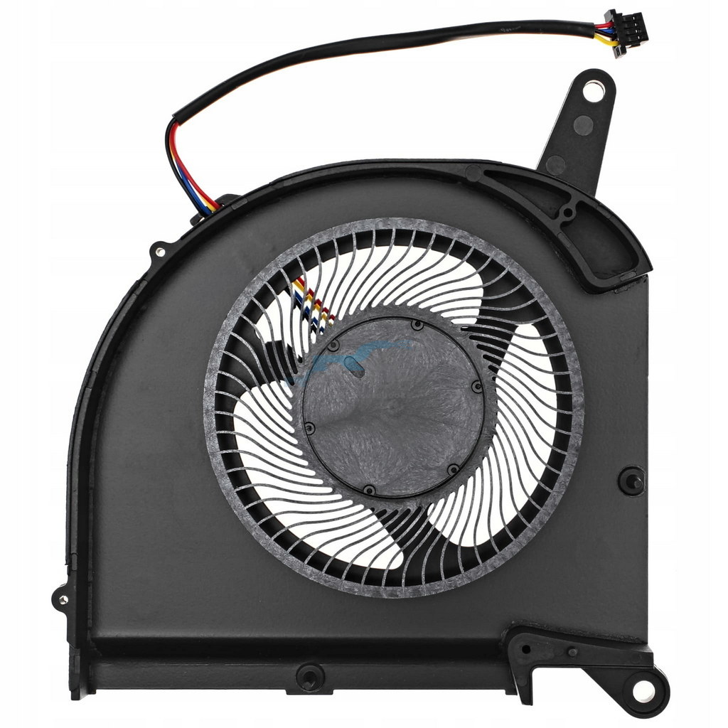 Lüfter Gigabyte Aero 15 OLED / GPU