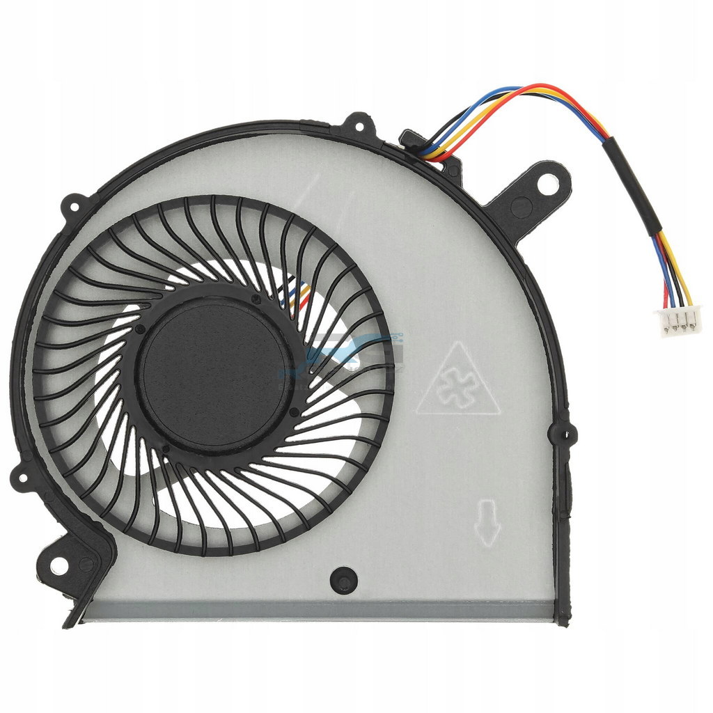 Lüfter Gigabyte Aero 15W 15X (V8 X9 Y9) / CPU
