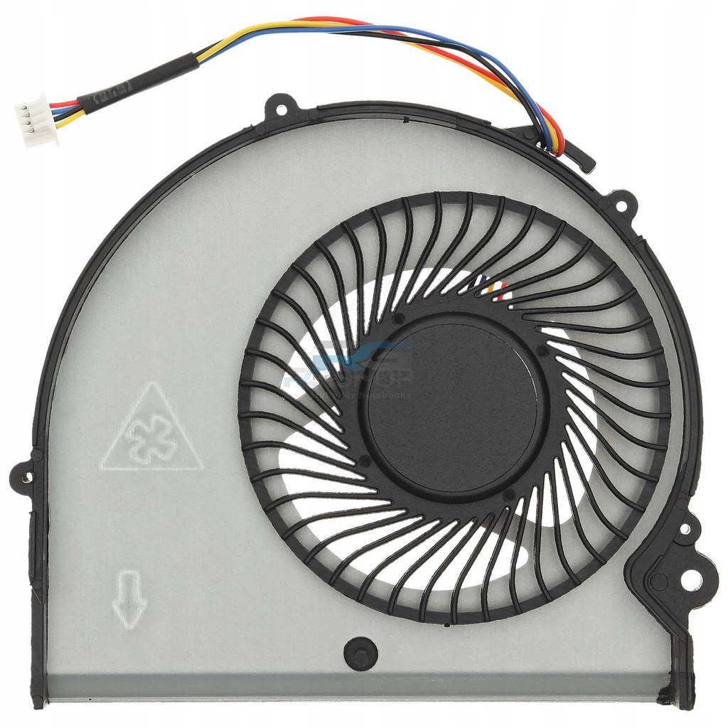 Lüfter Gigabyte Aero 15W 15X (V8 X9 Y9) / GPU