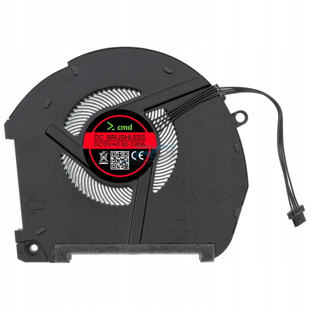 Lüfter Gigabyte Aorus 15-SA 15-W9 15-WA 15-X9 15-XA / Intel 8-9gen