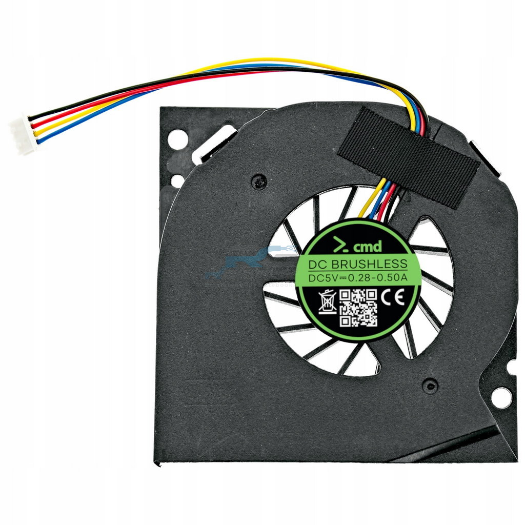 Lüfter Gigabyte Brix Minipc GB-BXi5H-4200 GB-BXi5-5200