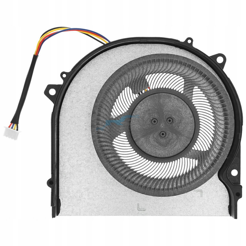 Lüfter Gigabyte G5 G7 (KC A5 K1) / CPU