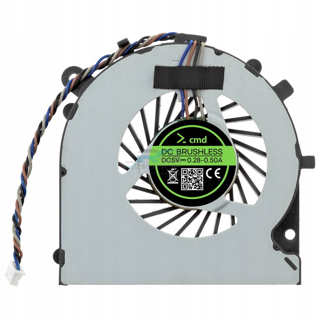 Lüfter HP 14-AC 14-AF 14-AN 14-AD 14-AM 14-AR 240 (G4)
