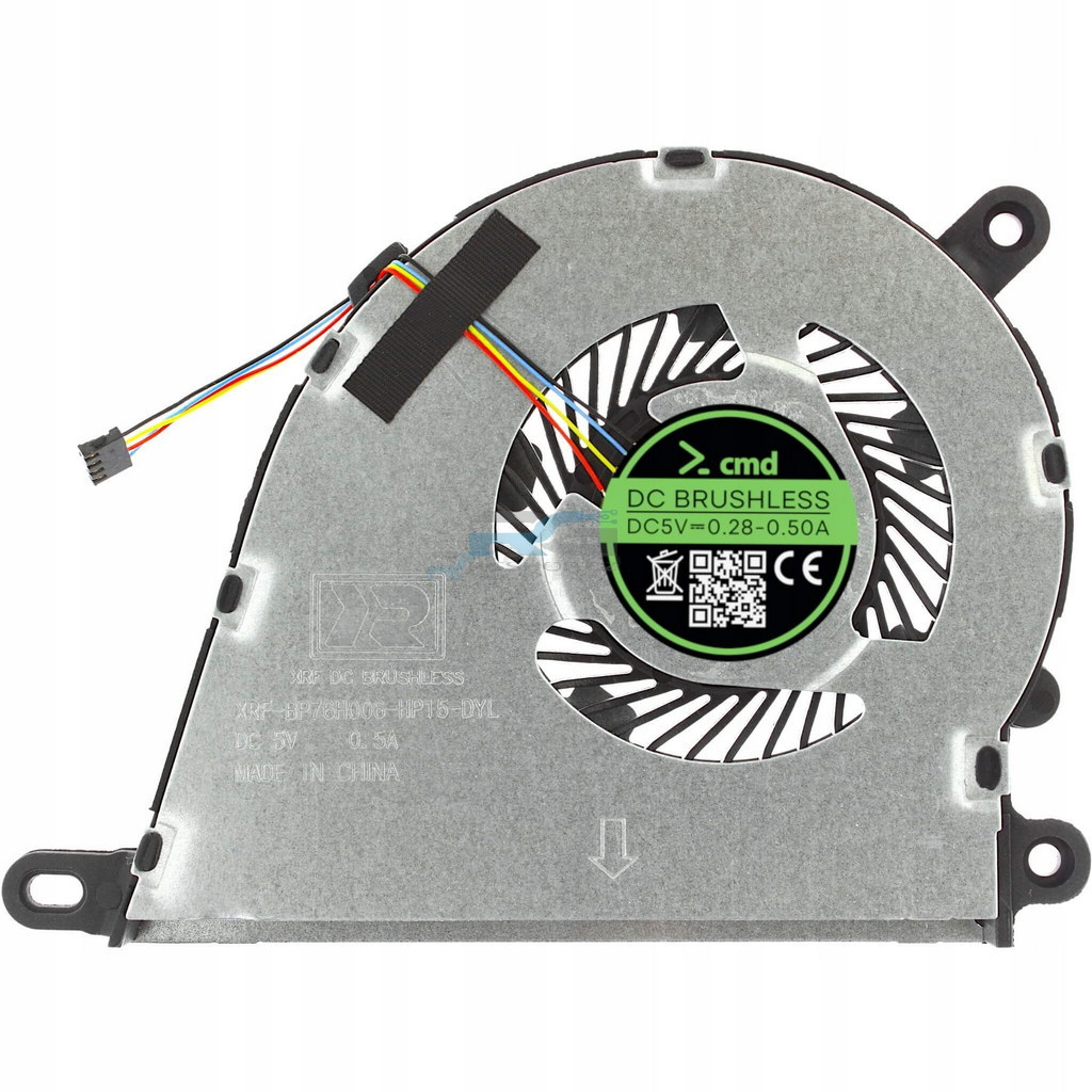 Lüfter HP 14s-dq0002nt 14s-dq0003na