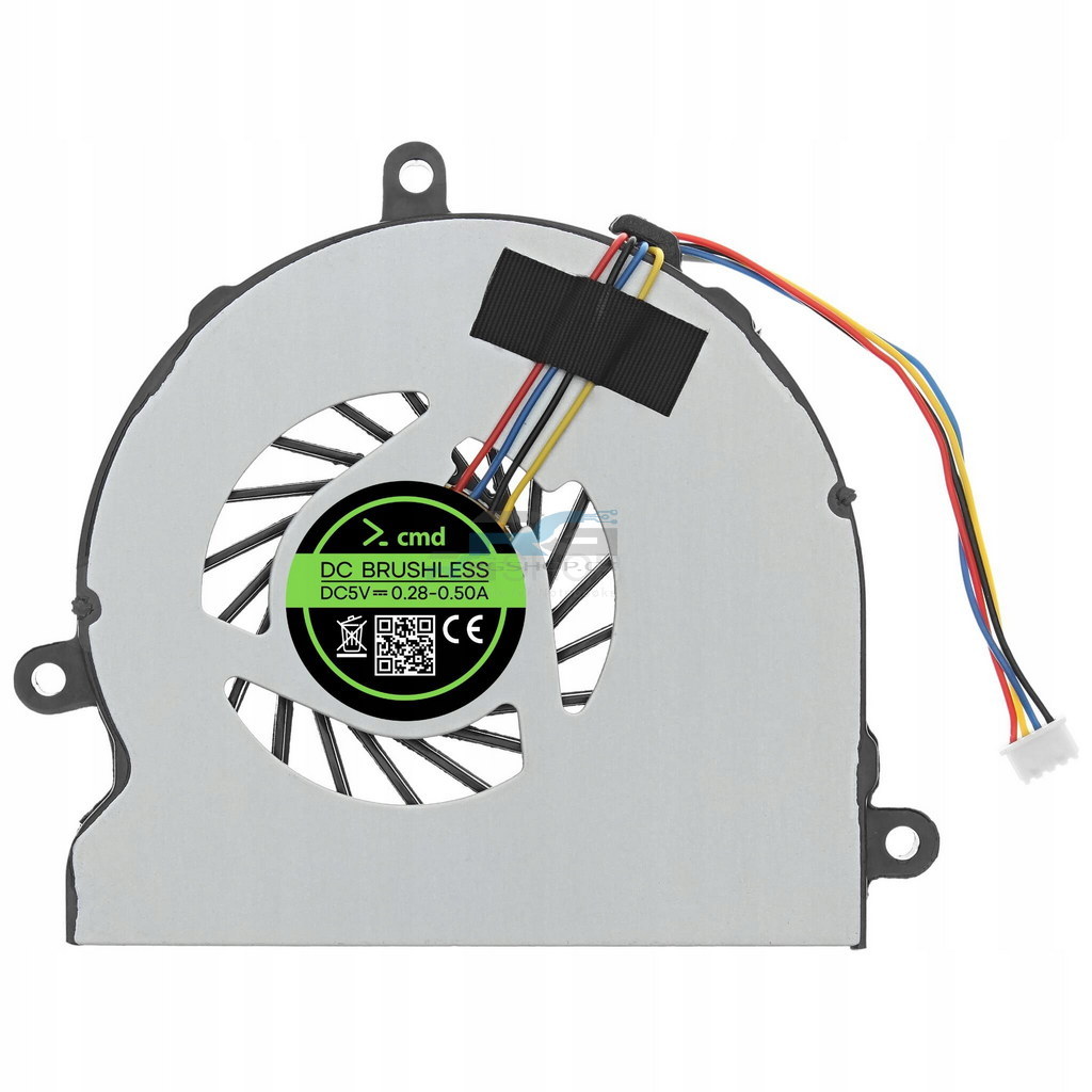 Lüfter Hp 15-ac052nw 15-ac072nw