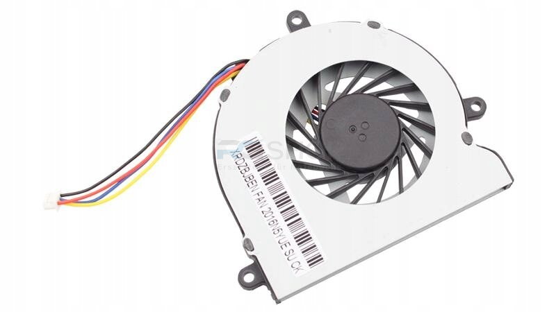 Lüfter HP 15-bs152nw 15-ra073nw