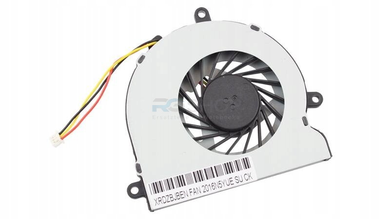 Lüfter Hp 15-r222nw 15-r230nw 15-r231nw