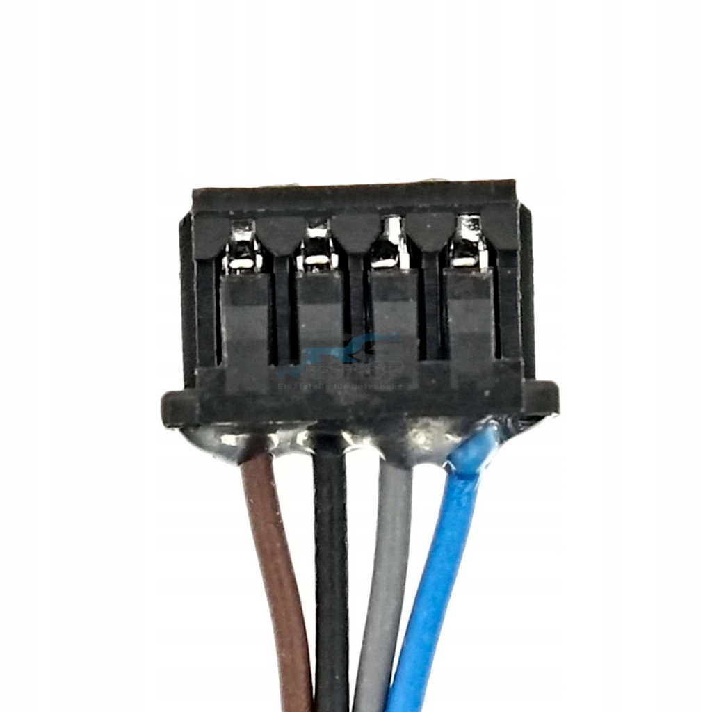 Lüfter HP 240 245 246 247 (G7 G8)