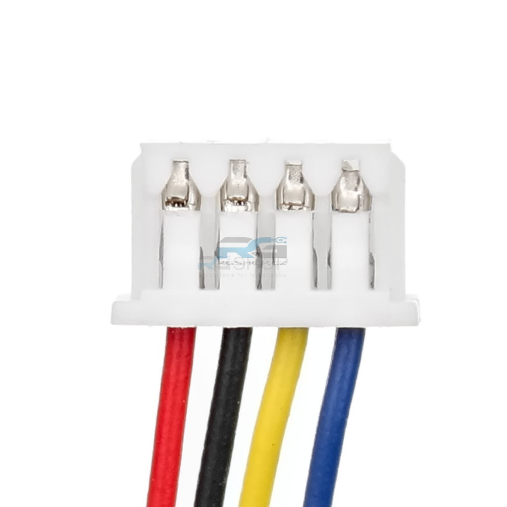 Lüfter HP 250 255 (G1)