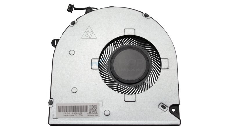 Lüfter HP 250 255 (G8)