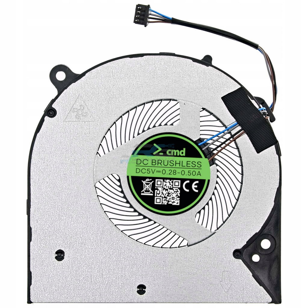 Lüfter HP 340 348 (G5)