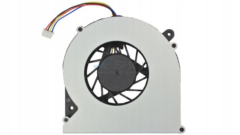 Lüfter HP 8450p 8460p 8460w 8470p 8470w
