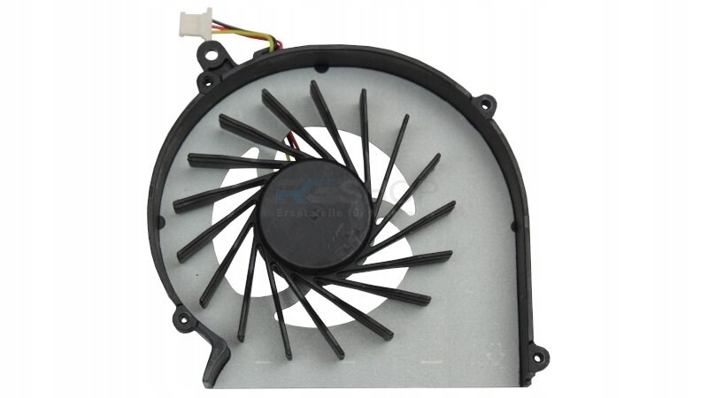 Lüfter HP COMPAQ 630 631 635 636