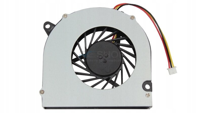 Lüfter Hp COMPAQ 6530S 6531S 6535S 6735S