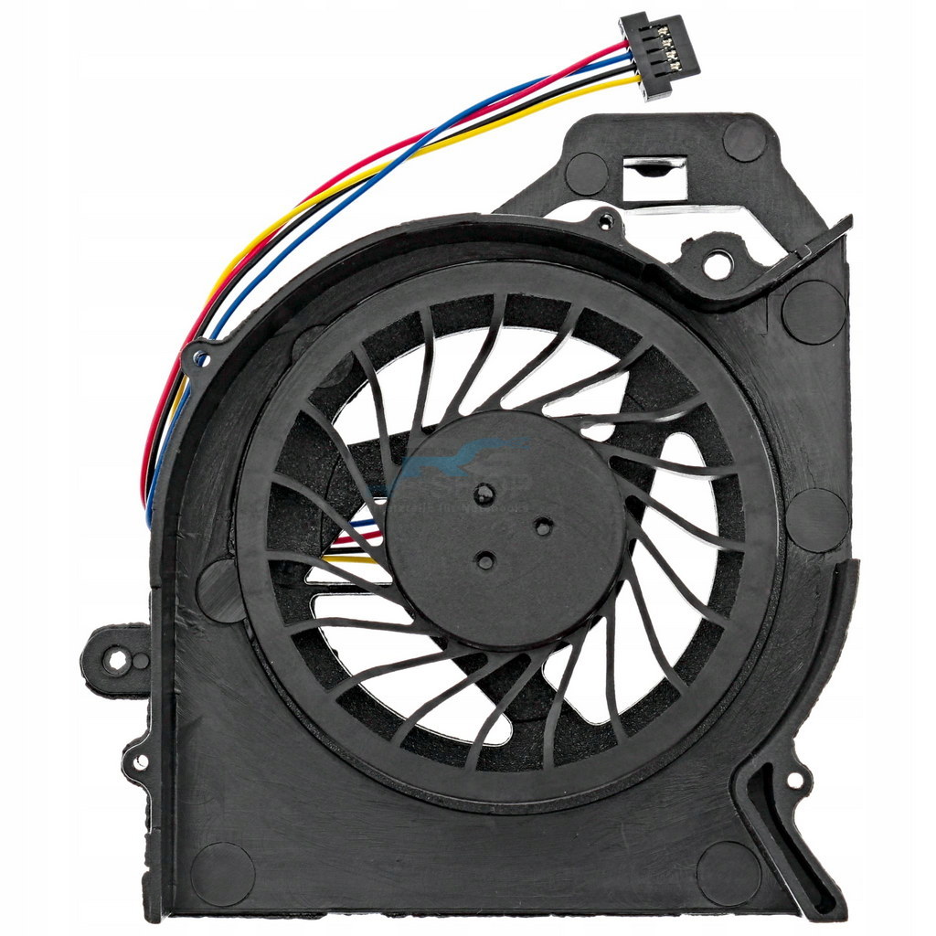 Lüfter HP dv6-6112sw dv6-6120sw