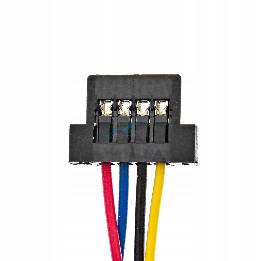 Lüfter HP dv6-6112sw dv6-6120sw