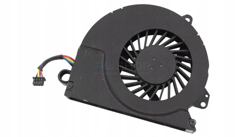 Lüfter HP ELITEBOOK 8440P 8440W