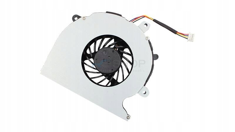 Lüfter HP ELITEBOOK 8540P 8540W