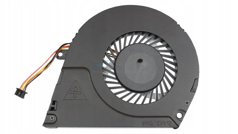 Lüfter Hp ENVY 4-1000 4t-1000 6-1000