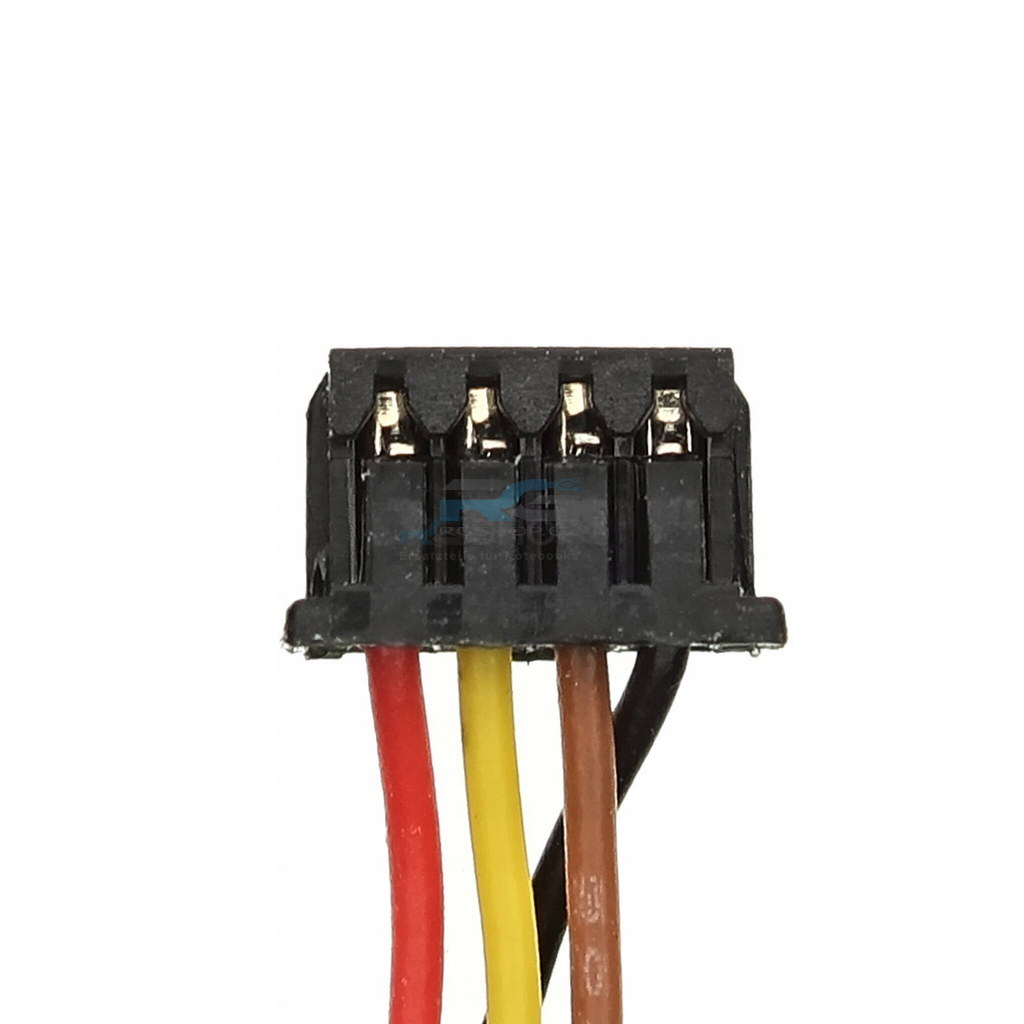Lüfter HP Envy 4-1130ew 4-1210ew