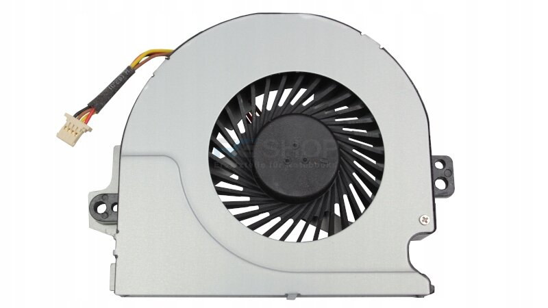 Lüfter HP Envy m6-1200ew m6-1210ew