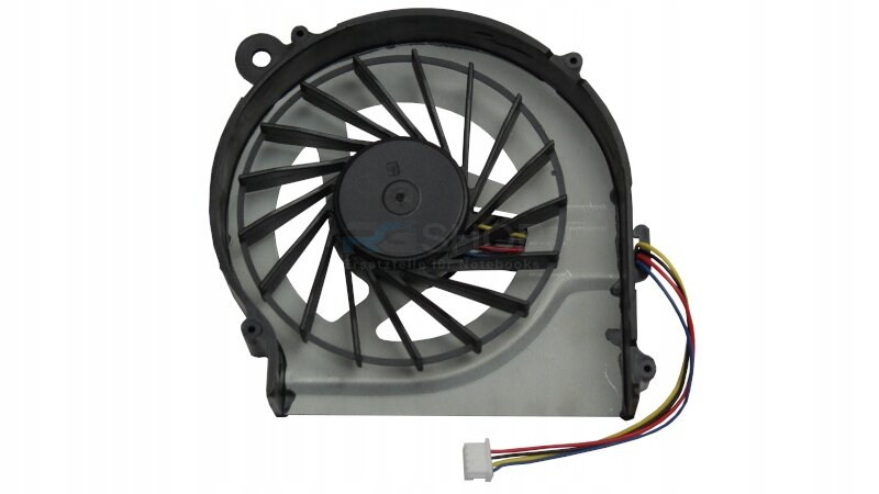 Lüfter HP G4t G6t G7t / 4-Pin