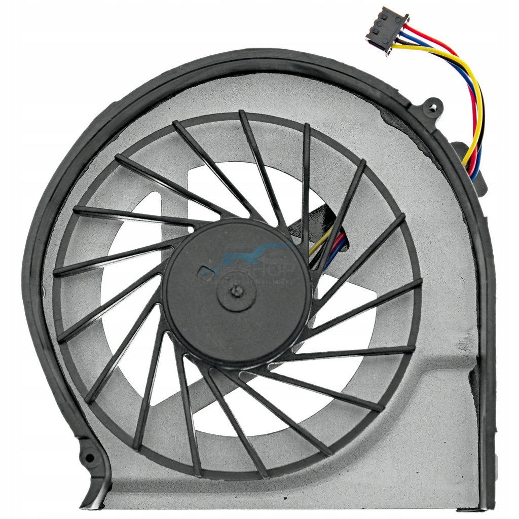 Lüfter HP g6-2000sw g6-2010sw / 4-Pin