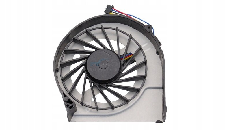 Lüfter HP G7-2210SW G7-2220SW / 4-Pin