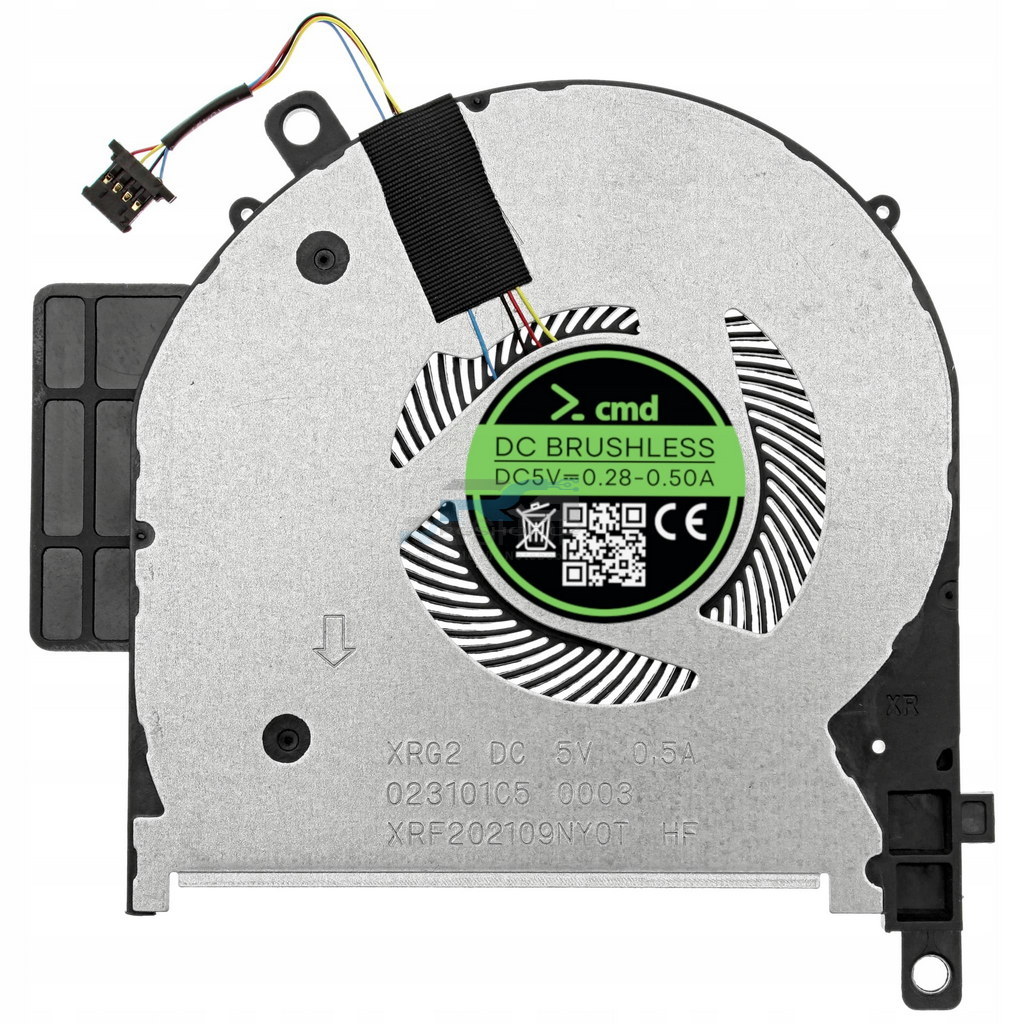 Lüfter HP L35269-001 L20107-001 L23569-001