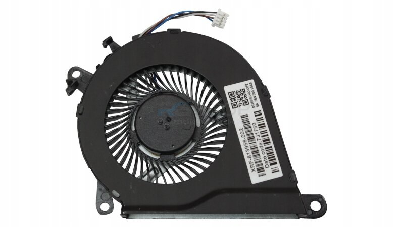 Lüfter Hp OMEN 15-AX 15AX 858970-001