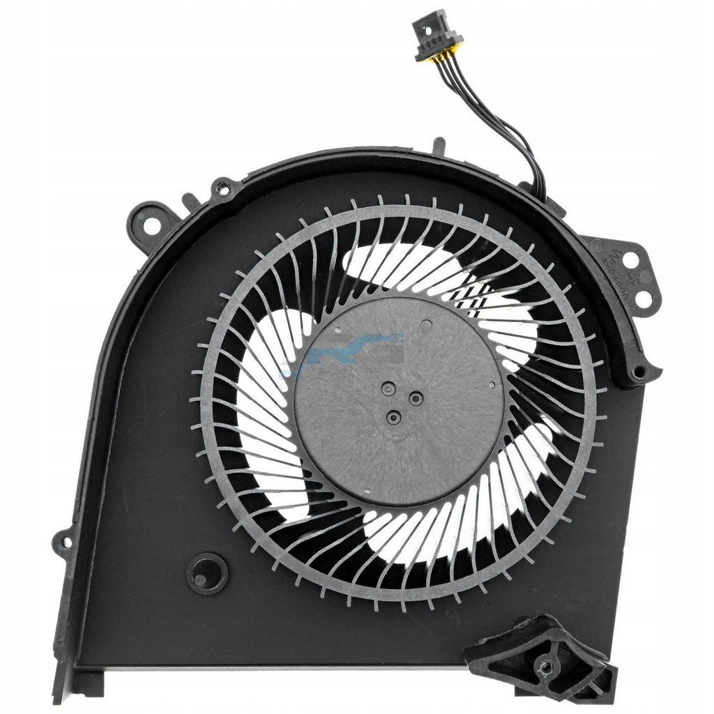 Lüfter HP Omen 15-DH / GPU 12V