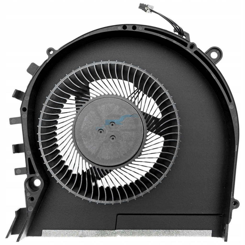 Lüfter HP Omen 17-cb1006nw 17-cb0008nw / CPU