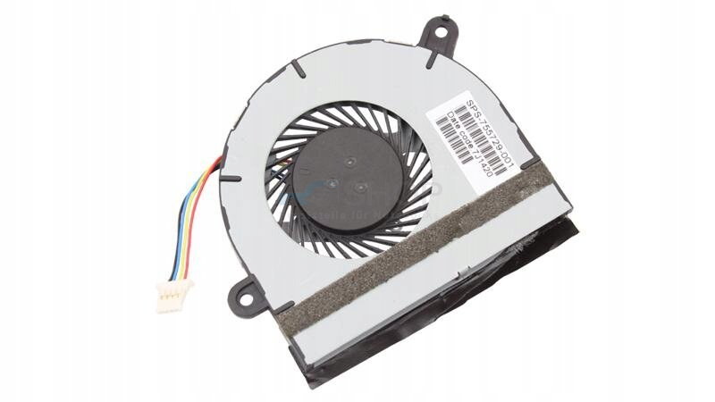 Lüfter HP PAVILION 11-n032nw