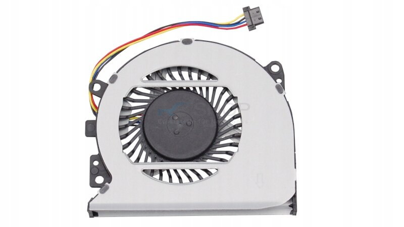 Lüfter HP PAVILION 13-a040nw 13-a200nw