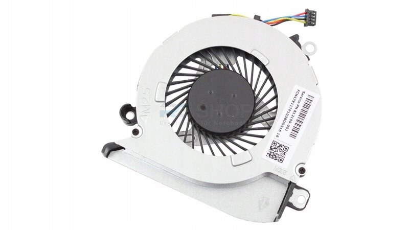 Lüfter HP PAVILION 15-ab031nw 15-ab181nw