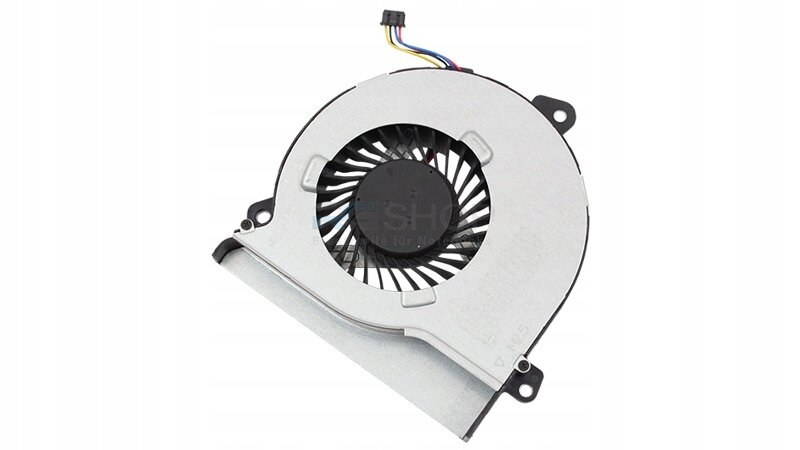 Lüfter HP PAVILION 15-ak050nw 15-ak057nw