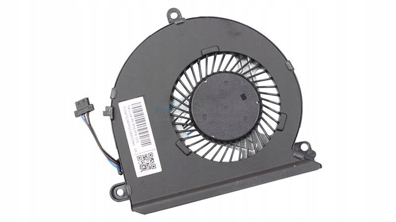 Lüfter HP Pavilion 15-AU 15-AW (856359-001)