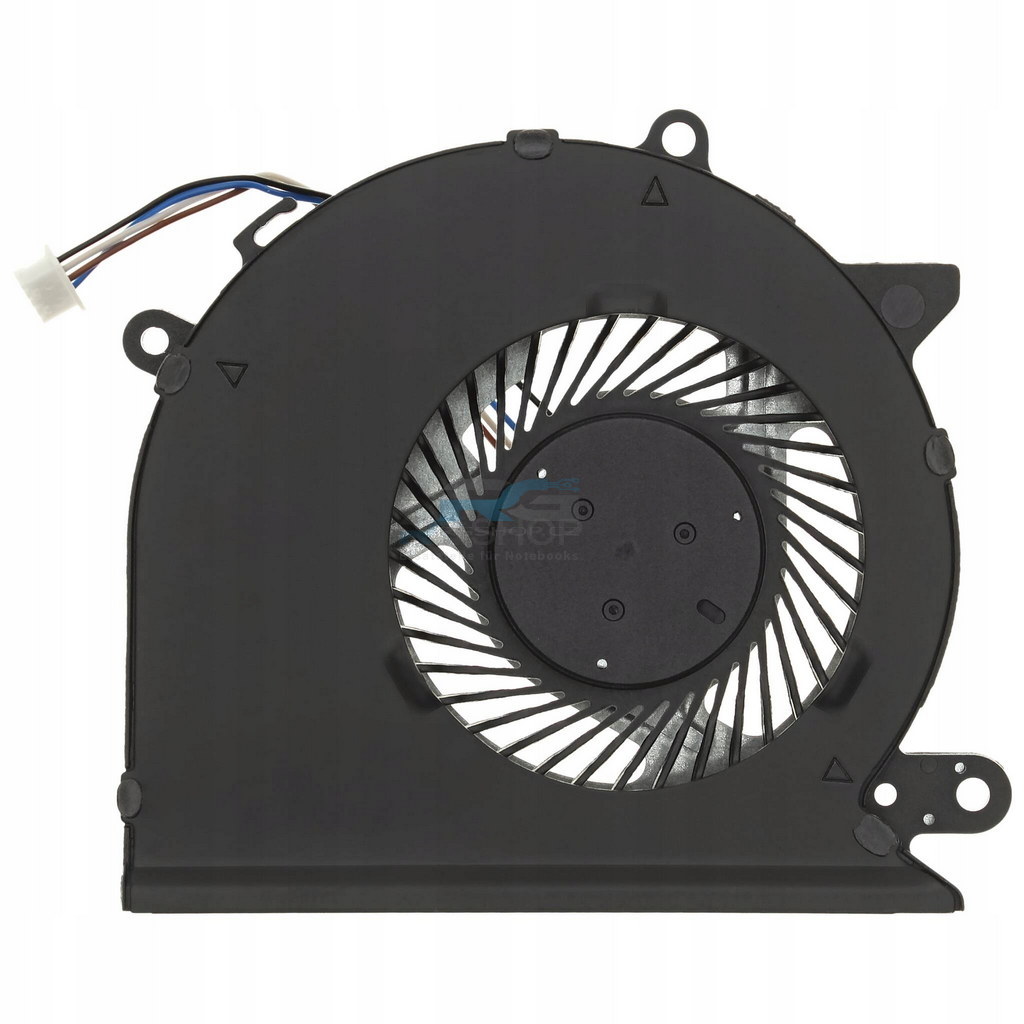 Lüfter HP Pavilion 15-CD 17-AR TPN-Q190 TPN-Q192 TPN-Q193