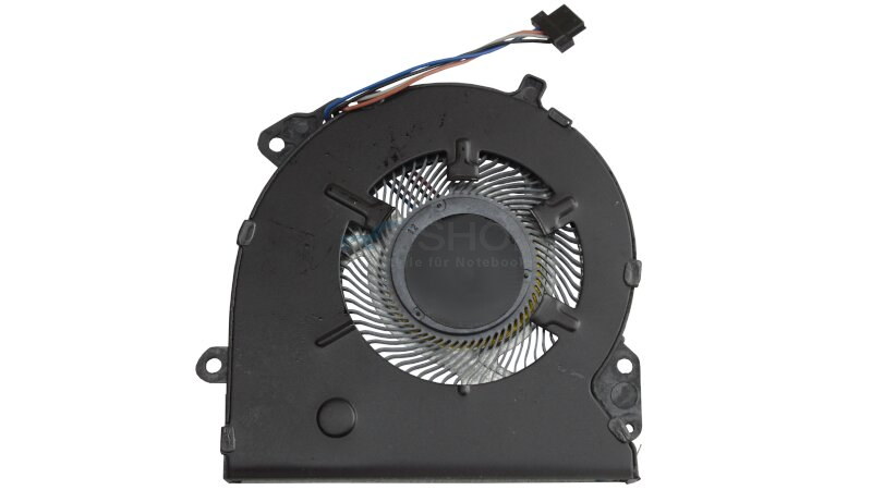 Lüfter HP PAVILION 15-cs1014nw 15-cs3084nw