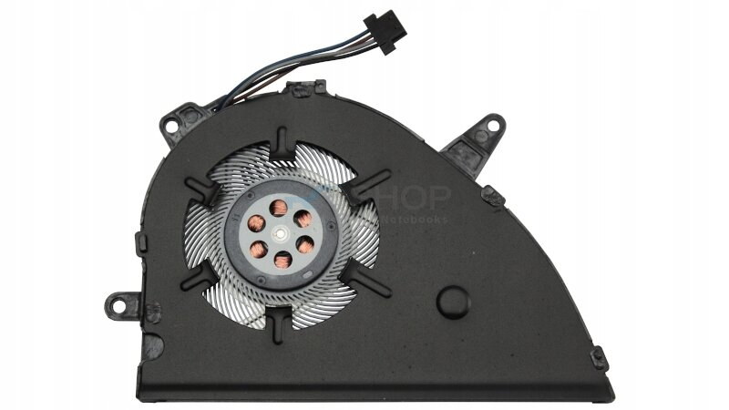 Lüfter HP PAVILION 15-cs3080nw 15-cw1012nw