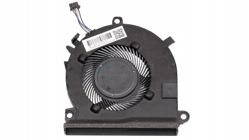 Lüfter HP PAVILION 15-ec0007nw 15-ec0008nw