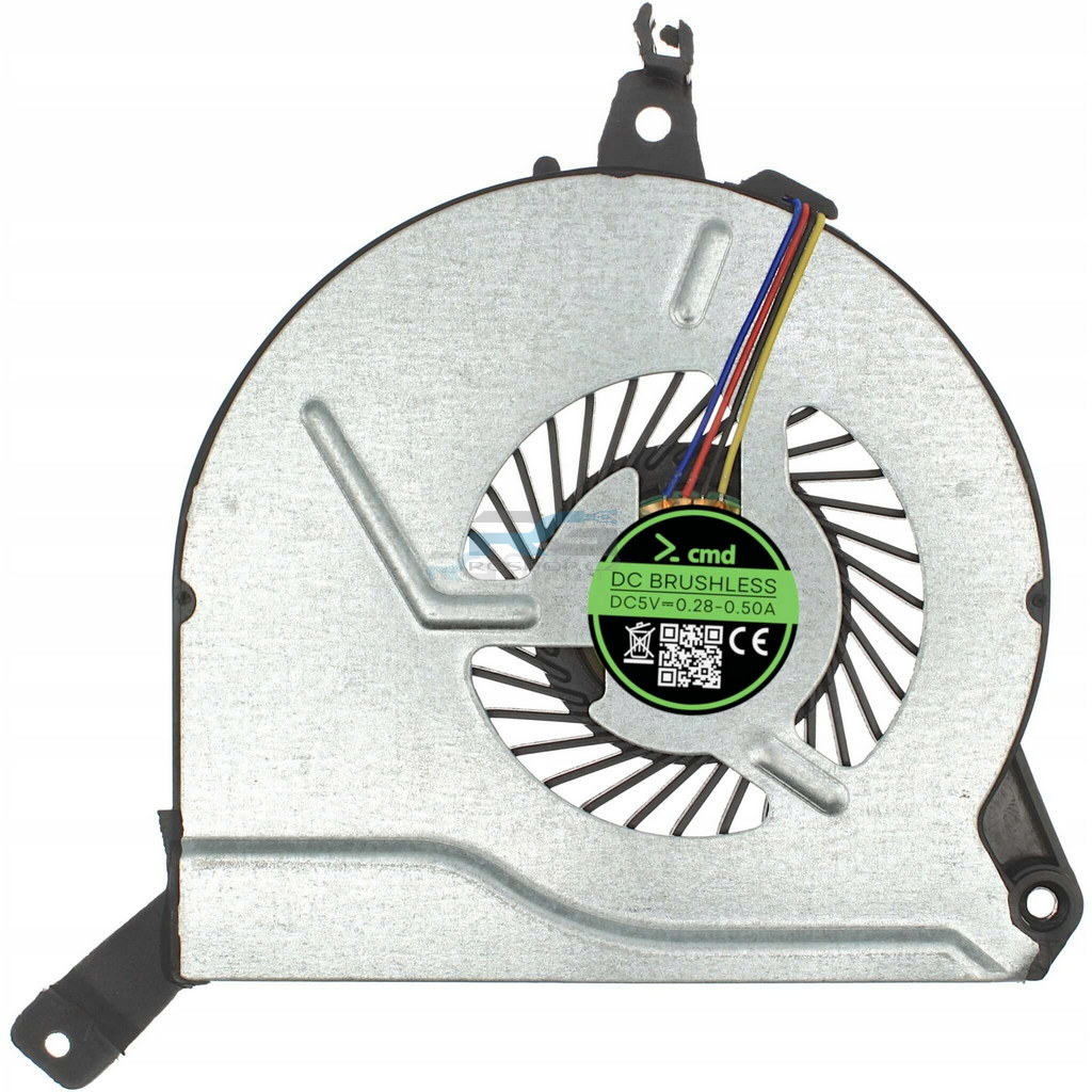 Lüfter HP PAVILION 15-p206nw 15-p208nw