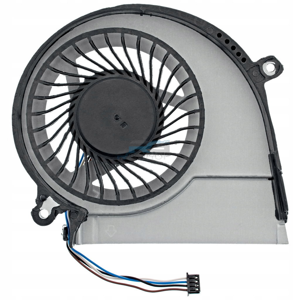 Lüfter HP Pavilion 15E 15-E 17E 17-E