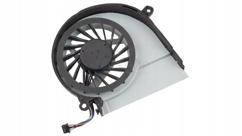 Lüfter HP PAVILION 17-E005EW 17-E045SW