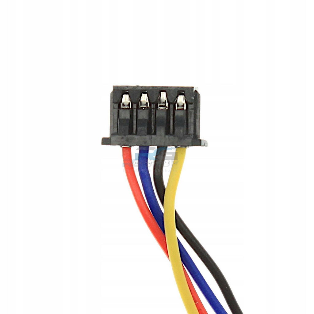 Lüfter HP Pavilion 17-f015sw 17-f020sw