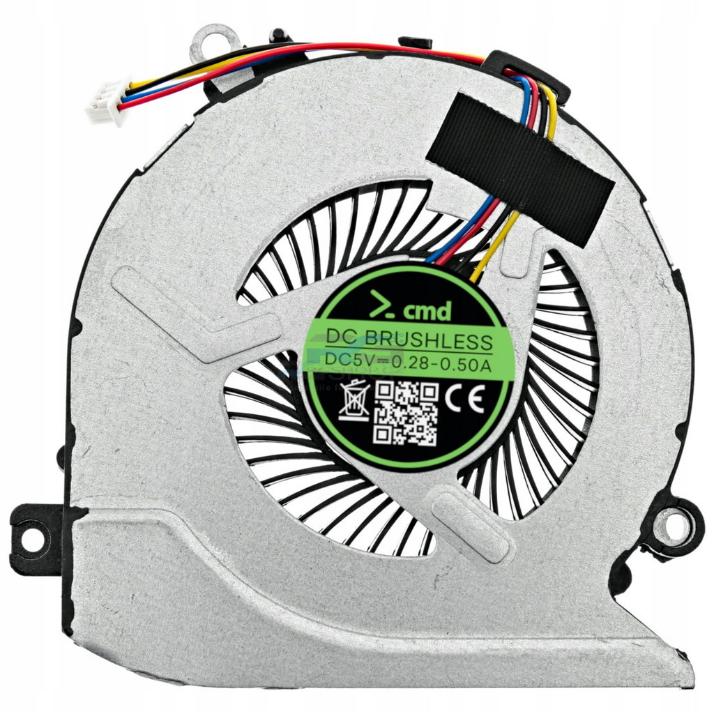 Lüfter HP PAVILION 17G 17G-100 17-G200