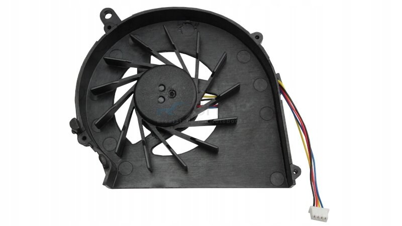Lüfter HP PAVILION CQ58 G58 650 655
