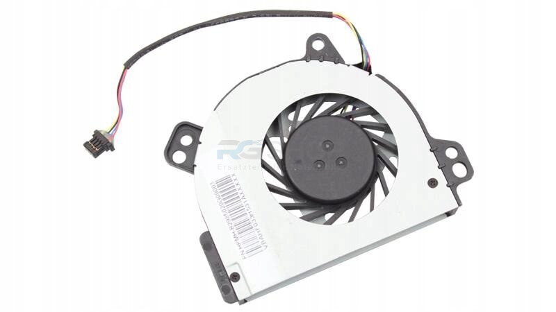 Lüfter HP Pavilion dm1-3110ew dm1-3220ew