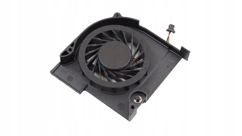 Lüfter HP PAVILION dv3-4110ew dv3-4310ew