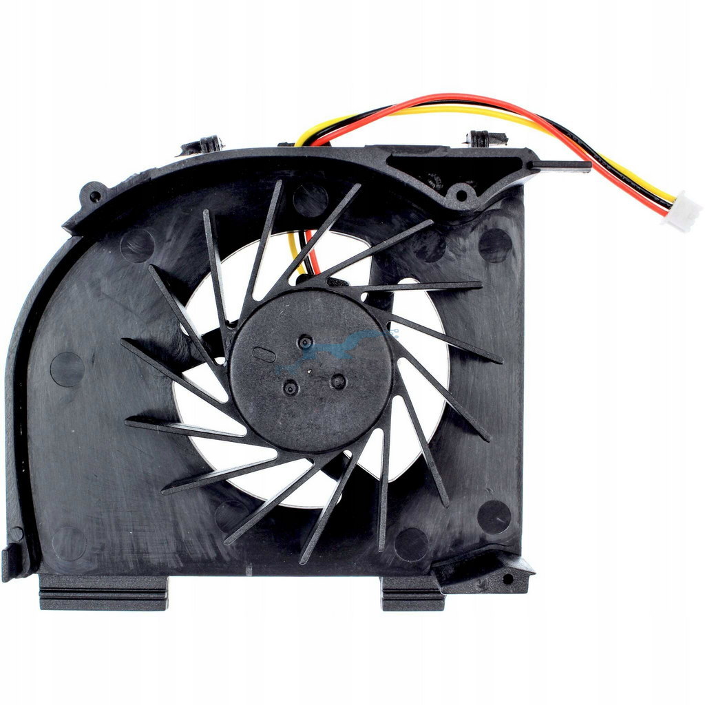 Lüfter HP PAVILION dv5-1110ew dv5-1120ew
